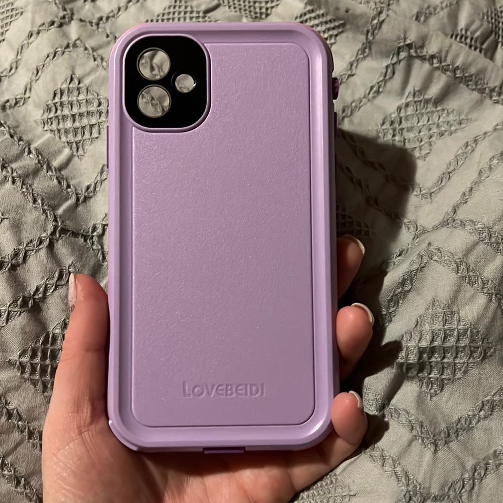 iPhone 11 Case Like New condition